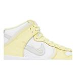 Кроссовки Nike Wmns Dunk High Up 'White Citron Tint' 2