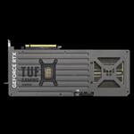 ASUS TUF Gaming GeForce RTX 5070 12GB OC видеокарта 8