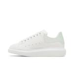Кроссовки Alexander McQueen Oversized Sneaker 'White Mint' 4
