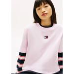 Футболка свободного кроя с нашивкой - Tommy Jeans 2
