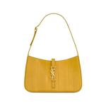 Сумки через плечо Saint Laurent Le 5 À 7 Shoulder Bag 'Мимоза Желтый' 1