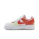 Кроссовки Nike Wmns Air Force 1 Shadow 'White Magic Ember' 3