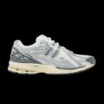 Кроссовки New Balance 1906R 'Grey Silver' 1