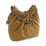 Сумки через плечо Tory Burch Mini Hobo Bag 'Stone' 2