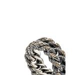 rope intertwined ring 2