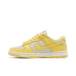 Кроссовки Nike Wmns Dunk Low «Цитрон Пульс» 3