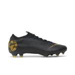 Бутсы Nike Vapor 12 Elite FG 'Black Gold' 1