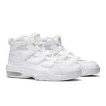 Кроссовки Nike Air Max 2 Uptempo '94 «Triple White» 8