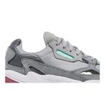Кроссовки Adidas Wmns Falcon 'Серый' 2