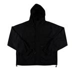Куртки Supreme Technical Field Jacket 'Black' 1