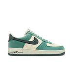 Кроссовки Nike Air Force 1 '07 LV8 'Notebook Doodle Pack - Vintage Green' 1