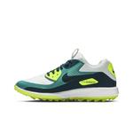 Бутсы Nike Air Zoom 90 IT 'Volt Rio Turquoise' 3