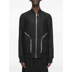 Heizer Flight jacket 4