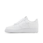 Кроссовки Nike Wmns Air Force 1 '07 SE 'Dance - White' 3