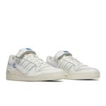 Кроссовки adidas Forum Low 'Off White Blue Bird' 8