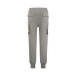 Карго-штаны Rick Owens Mastodon Cargo 'Steel' 2