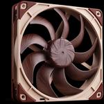 Noctua NF-A14x25 G2 PWM 140mm вентилятор 1