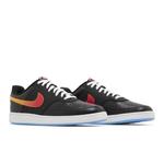 Кроссовки Nike Court Vision Low 'Black Gradient' 8