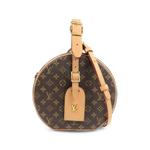 Сумка-тоут Petite Boite Chapeau Monogram 1