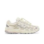 Кроссовки Nike Wmns P-6000 'Light Bone Platinum Violet' 1