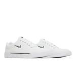 Кроссовки Nike Retro GTS 'White Black' 8