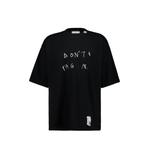 Don't Tag Me. printed T-shirt 1