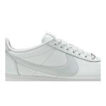 Кроссовки Nike Wmns Classic Cortez Premium «Barely Grey» 2