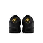 Кроссовки Nike Air Max 90 'Black Buff Gold' 6