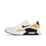 Кроссовки Nike Wmns Air Max Excee 'Phantom Metallic Gold' 3