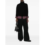roll-neck sweater 2
