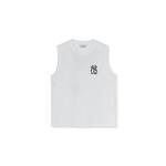 BASIC MEGA ЛОГОТИП БЕЗ РУКАВОВ NEW YORK YANKEES 1