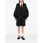 Dover Street Market x Kei Ninomiya quilted drawstring shorts 2