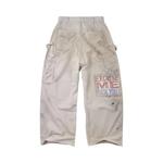 Брюки Vale Forever Vickies Painters «Tan» 2