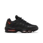 Кроссовки Nike Air Max 95 'Black Red Orange' 1