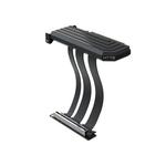 HYTE Y70 PCIe 5.0 Hyper Riser - Pitch Black черный 1