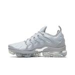 Кроссовки Nike Air VaporMax Plus 'Wolf Grey' 2018 3