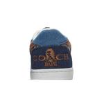 Повседневные Coach x Bapesta 'Denim' 7