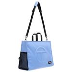 Сумки-тоут Telfar x Eastpak Large Shopper 'Cerulean' 3