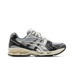 Кроссовки ASICS Gel Kayano 14 'Black Glacier Grey' 1