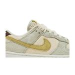 Кроссовки Nike Wmns Dunk Low 'Coconut Milk Hemp' 2