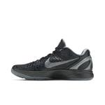 Кроссовки Nike Zoom Kobe 6 'Blackout' 3
