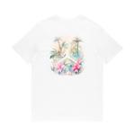 Топы Air Jordan Flight Essentials T-Shirt 'Белый/Черный' 2
