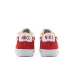 Кроссовки Nike Blazer Low '77 'University Red' 6