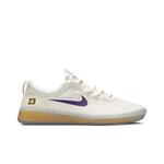 Кроссовки NBA x Nike Nyjah Free 2 SB 'Lakers' 1