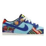 Кроссовки Nike Dunk Low PS 'Chinese New Year - Firecracker' 2