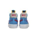 Кроссовки Nike Blazer Mid SB Edge 'Hack Pack' 6