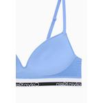Бюстгальтер-пуш-ап Icon Plunge - Calvin Klein Underwear 6