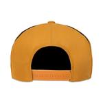 Кепки Palace GORE-TEX P Frame 5-Panel Snapback 'Orange' 3