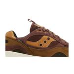 Кроссовки Saucony Shadow 6000 GORE-TEX 'Rust' 3