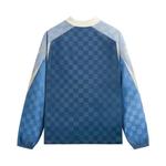 Топы Kith x Asics Loyalty Exclusive Dayton Combo Pullover 'Voyage' 2